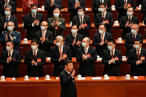 how are local officials selected in china